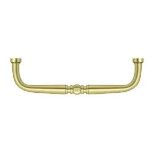 Deltana 4" Traditional Wire Pull by Deltana