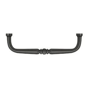 Deltana 4" Traditional Wire Pull by Deltana