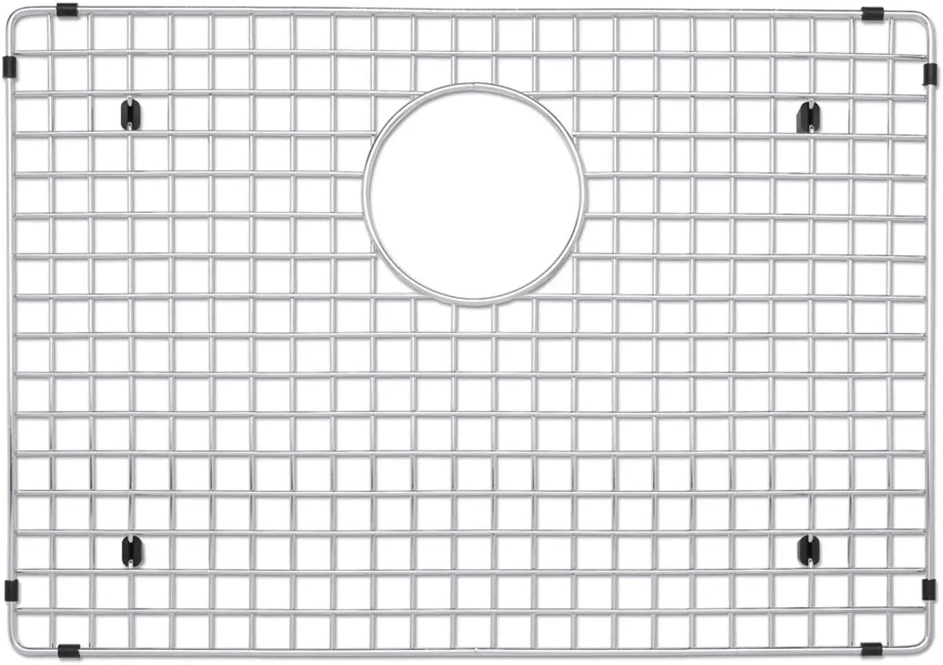 sink grid