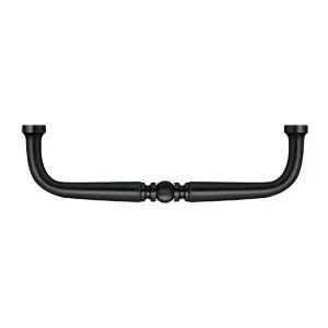 Deltana 4" Traditional Wire Pull by Deltana