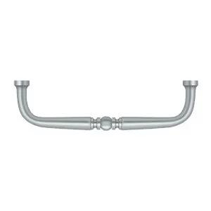 Deltana 4" Traditional Wire Pull by Deltana