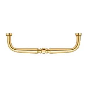 Deltana 4" Traditional Wire Pull by Deltana