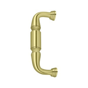 Deltana 6" Door Pull by Deltana