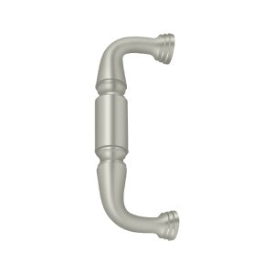 Deltana 6" Door Pull by Deltana