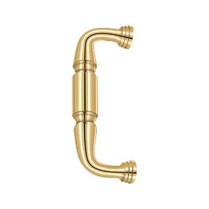Deltana 6" Door Pull by Deltana