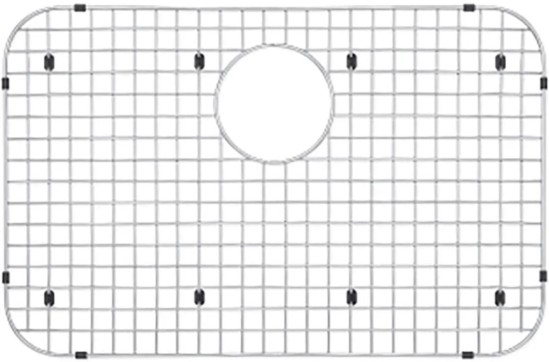 sink grid