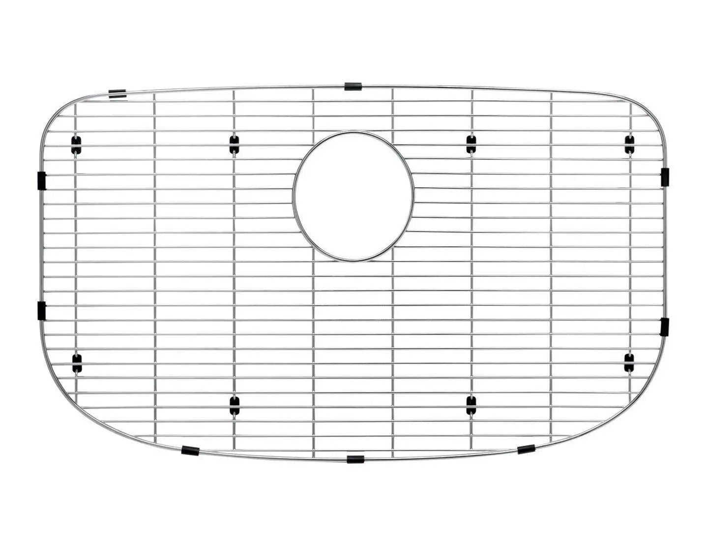 sink grid