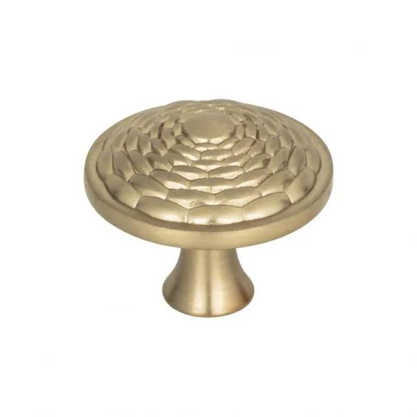Atlas Mandalay Round Knob 1 5/16 Inch by Atlas