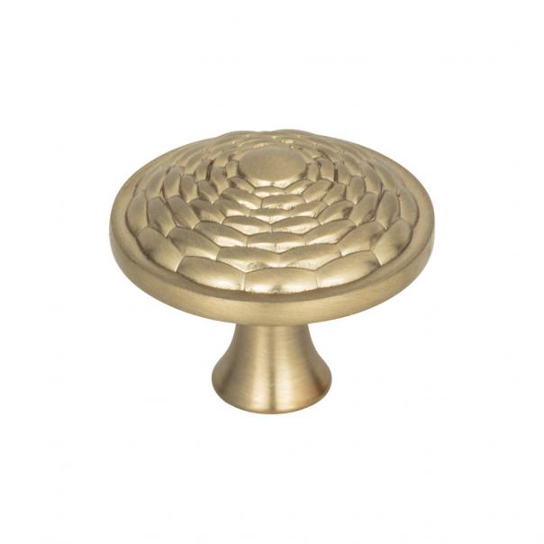 Atlas Mandalay Round Knob 1 5/16 Inch