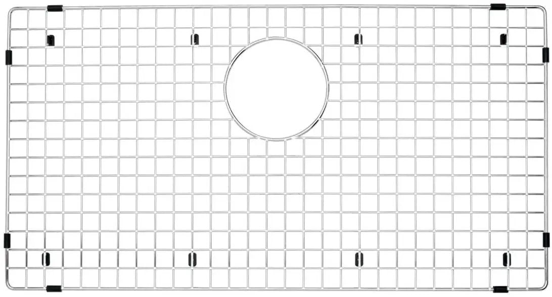 sink grid