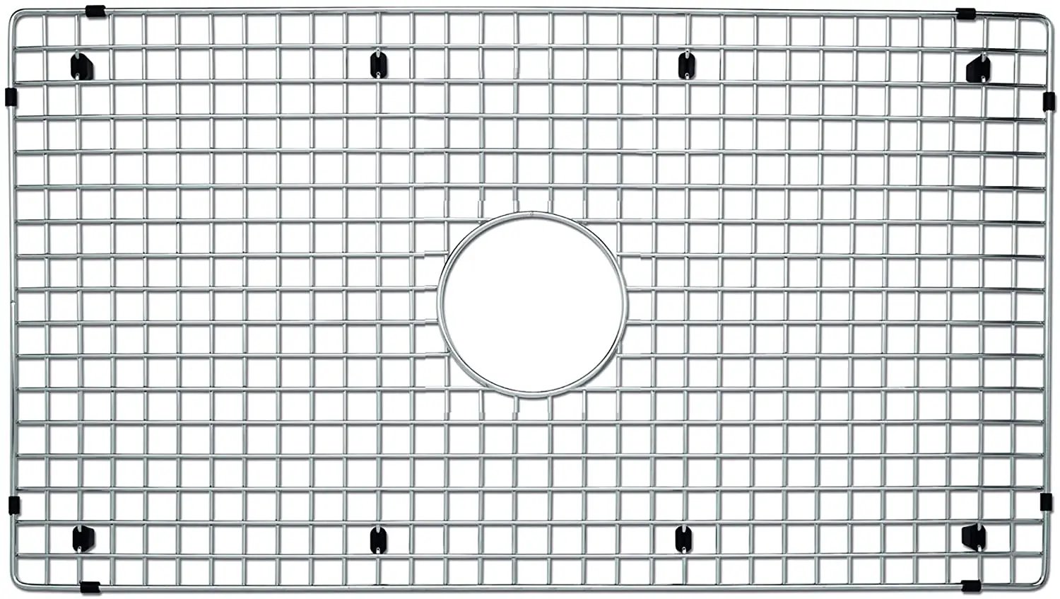 sink grid