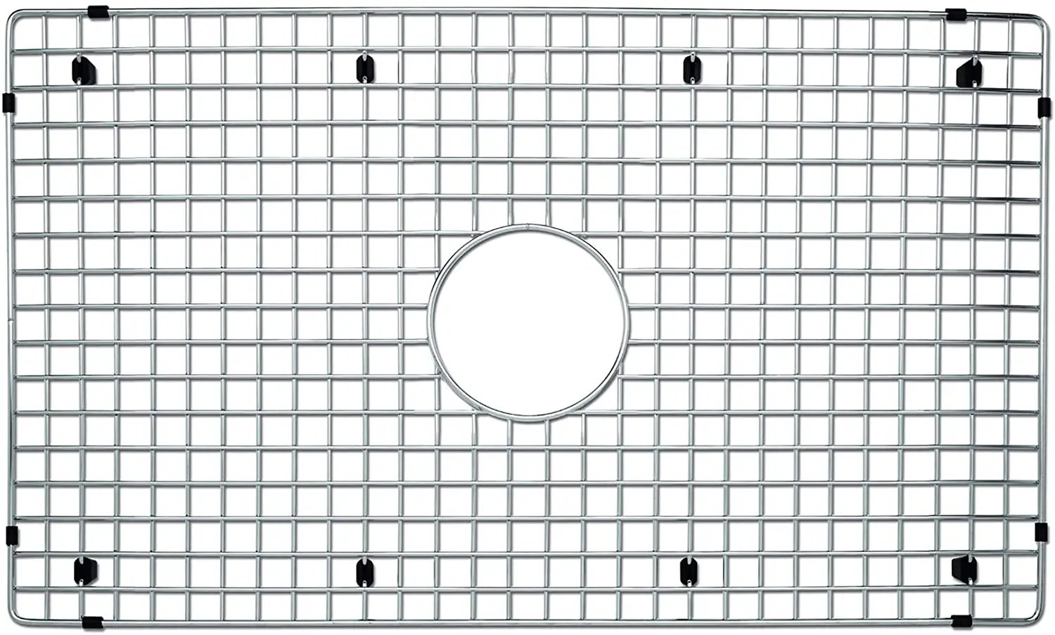 sink grid