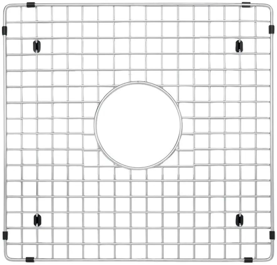 sink grid