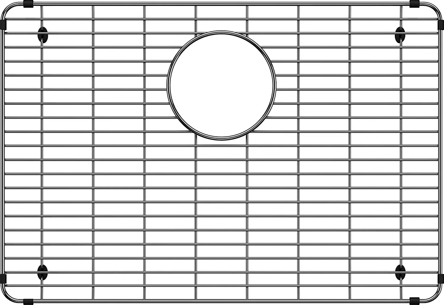 sink grid