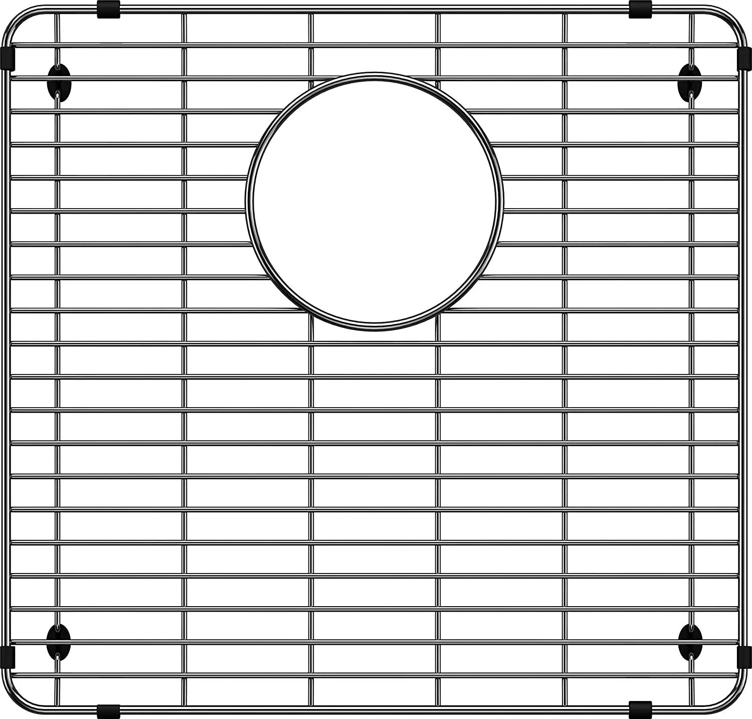 sink grid