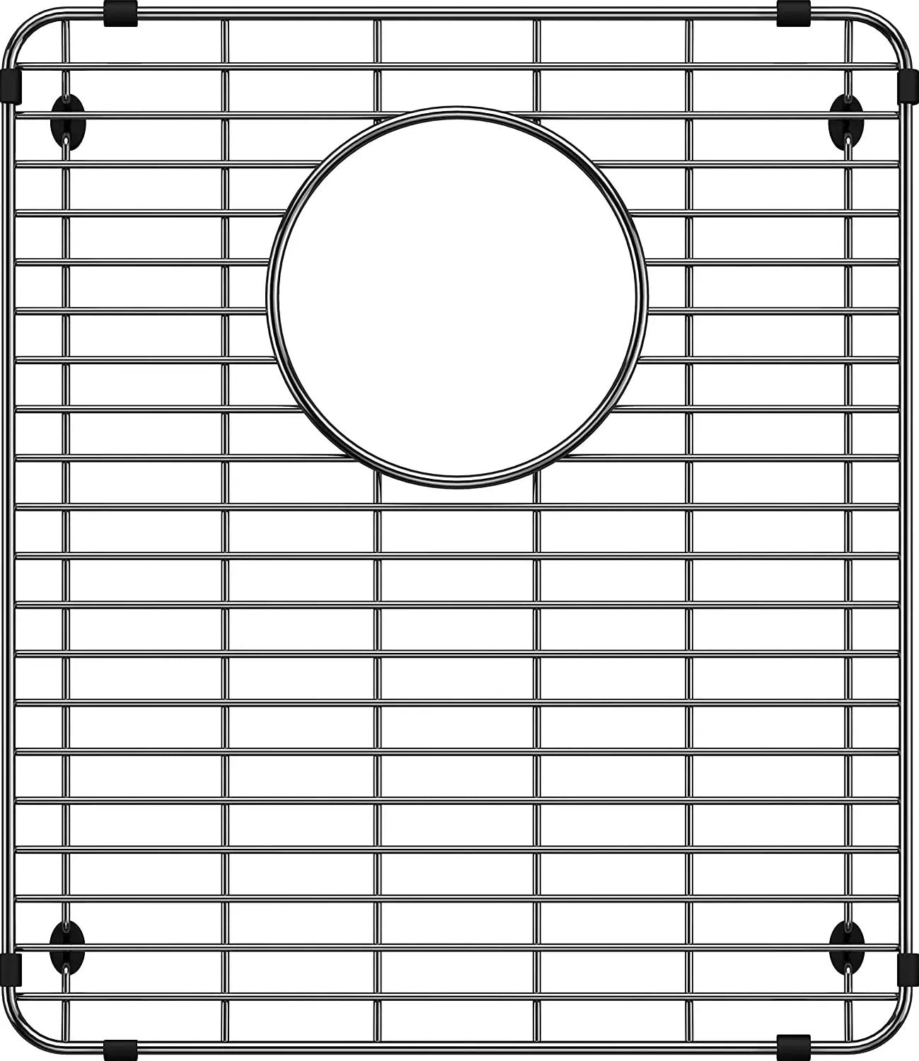 sink grid