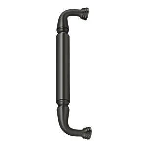 Deltana 10" Door Pull without Rosette by Deltana