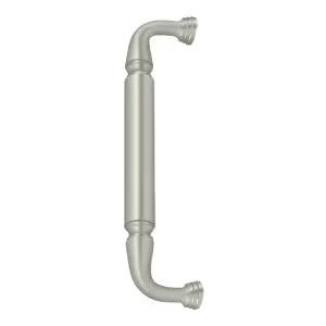 Deltana 10" Door Pull without Rosette by Deltana