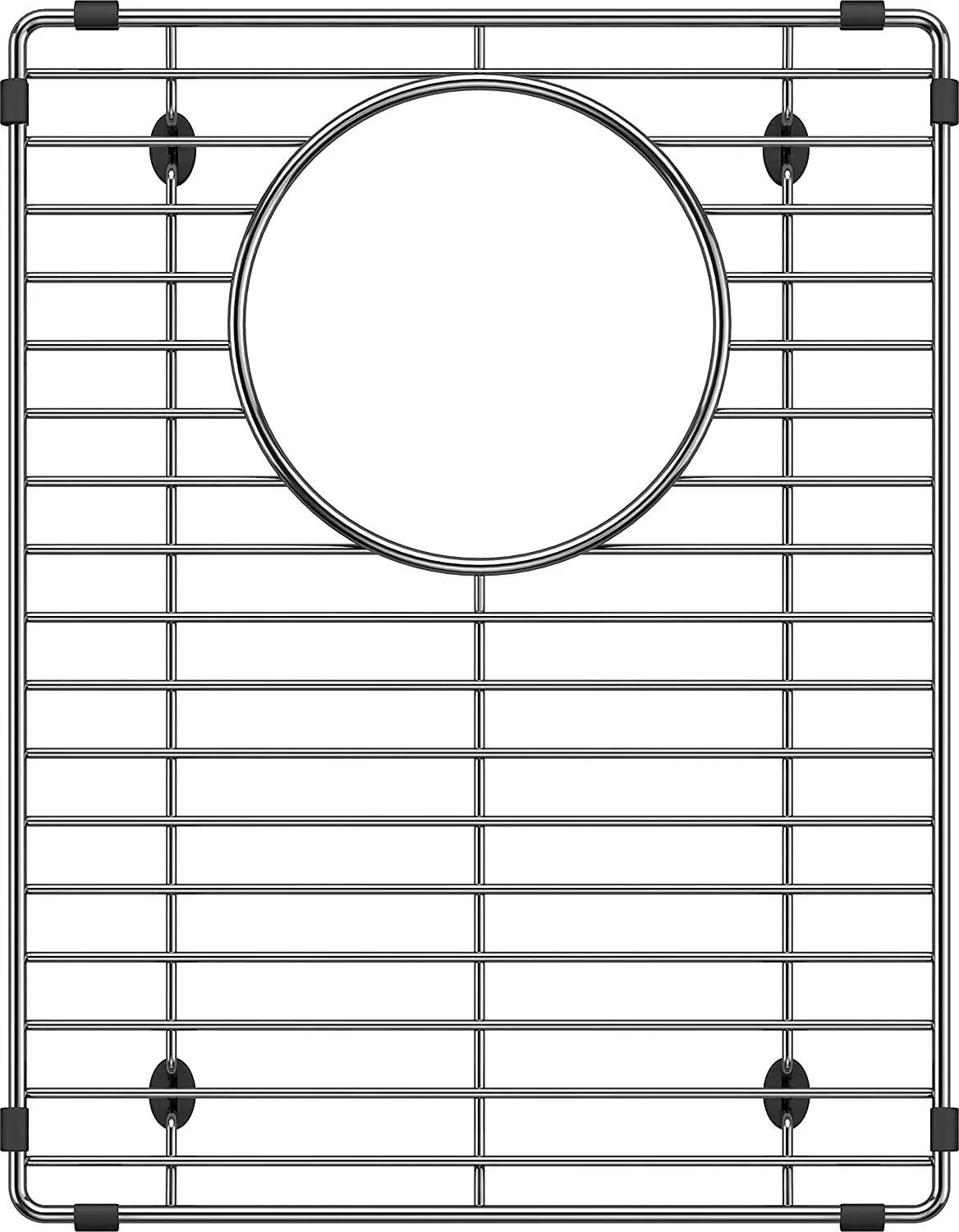 sink grid