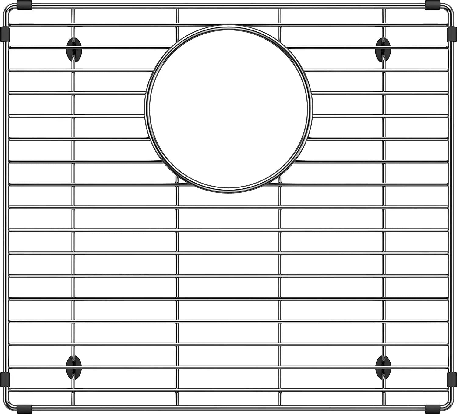 sink grid
