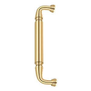 Deltana 10" Door Pull without Rosette