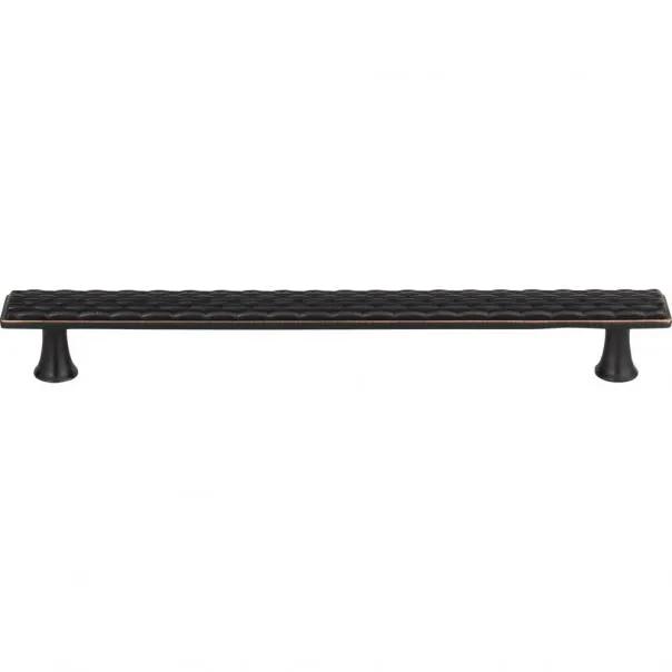 Atlas Mandalay Pull 6 5/16 Inch (c-c) by Atlas