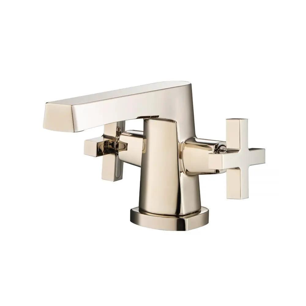 Flusso Serie 240 Single Hole Bathroom Faucet by Flusso