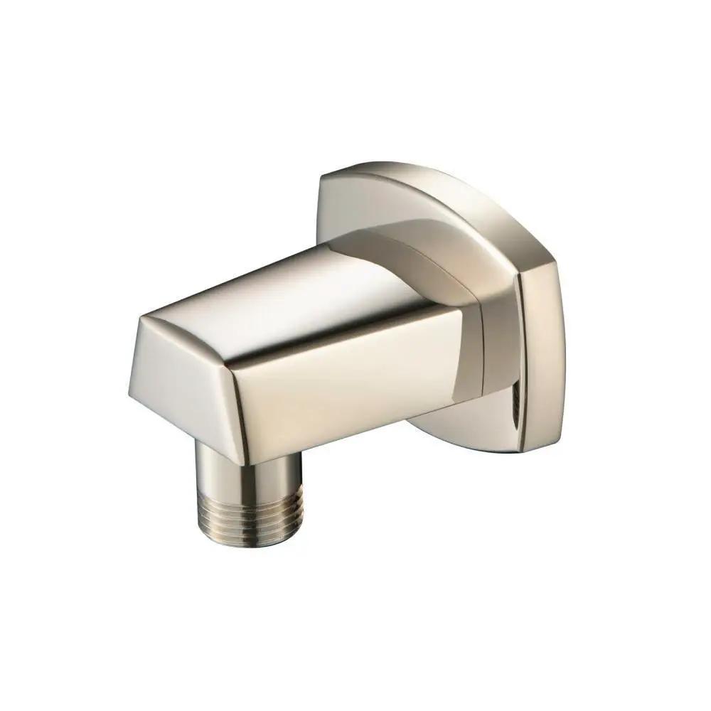 Flusso Serie 240 Wall Elbow by Flusso