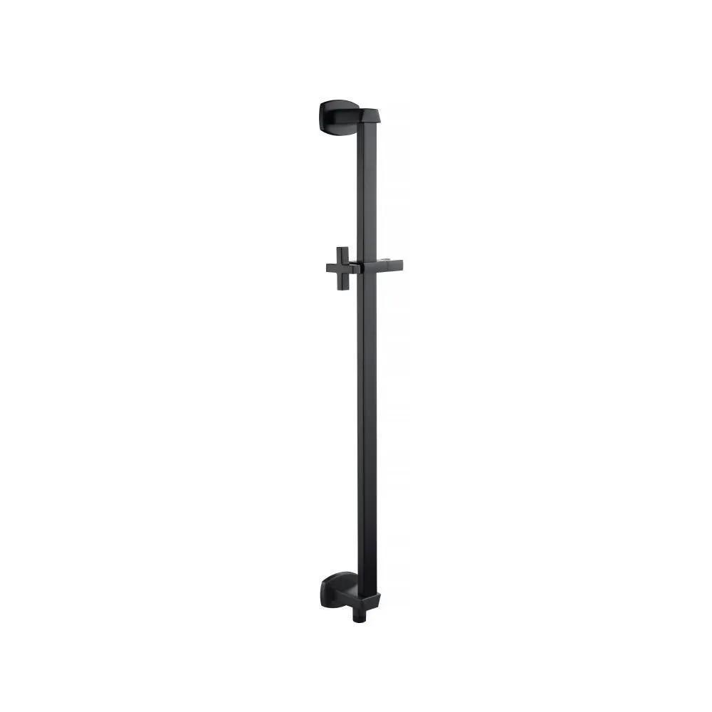 Flusso Serie 240 Shower Slide Bar with Integrated Wall Elbow by Flusso