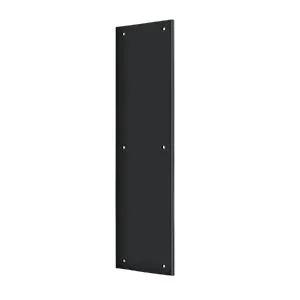 Deltana 3-1/2" x 15" Push Plate by Deltana