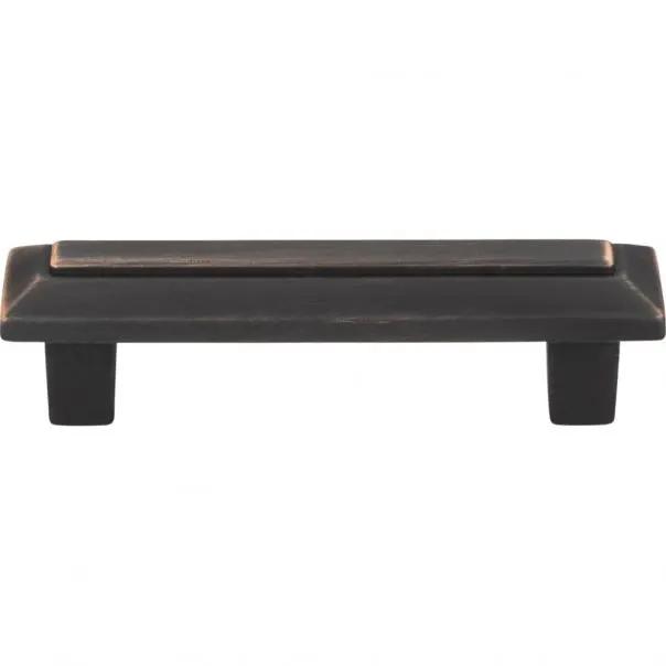 Atlas Trocadero Pull 3 Inch (c-c) by Atlas