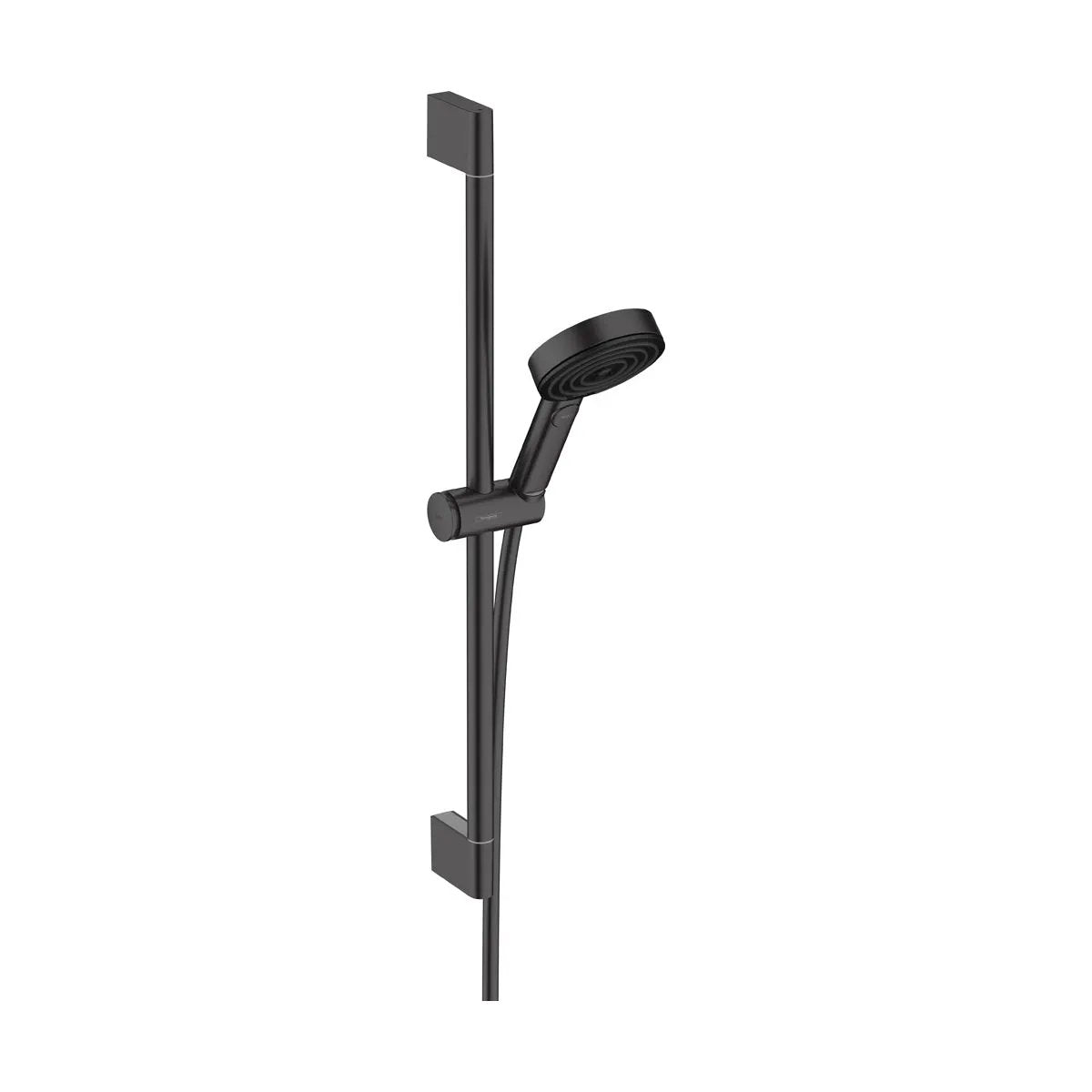 Hansgrohe Pulsify S Select 3-Jet 24" Wallbar Set, 1.75 GPM by Hansgrohe