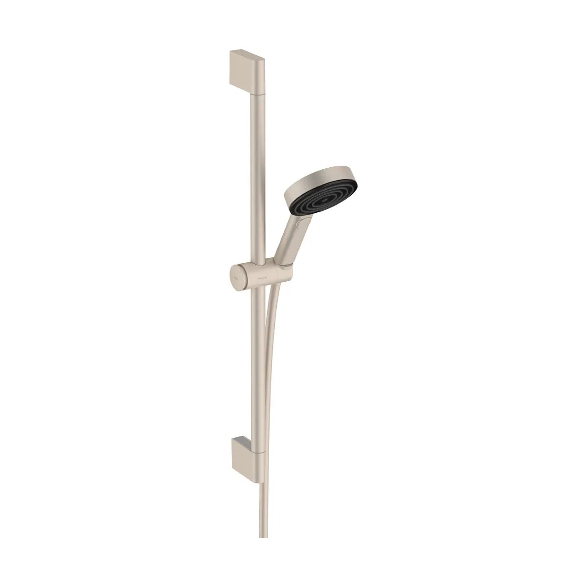 Hansgrohe Pulsify S Select 3-Jet 24" Wallbar Set, 1.75 GPM by Hansgrohe