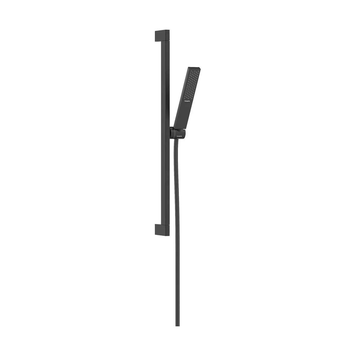 Hansgrohe Pulsify E 1-Jet 24" Wallbar Set, 1.75 GPM by Hansgrohe