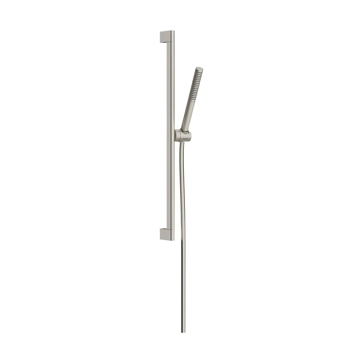 Hansgrohe Pulsify S 1-Jet 24" Wallbar Set, 2.5 GPM by Hansgrohe