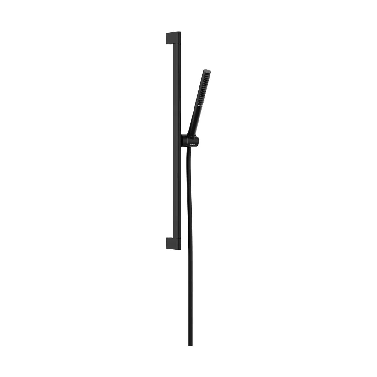 Hansgrohe Pulsify S 1-Jet 24" Wallbar Set, 1.75 GPM by Hansgrohe
