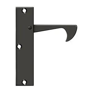 Deltana 4-1/4" x 1" x 3/8" Thin Edge Pull by Deltana