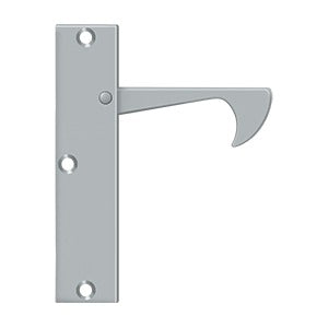 Deltana 4-1/4" x 1" x 3/8" Thin Edge Pull by Deltana