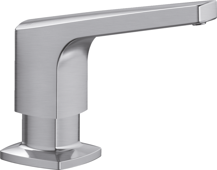 Blanco Rivana Soap Dispenser by Blanco