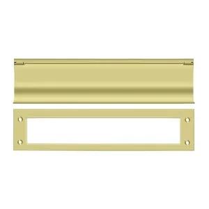 Deltana Mail Slot by Deltana