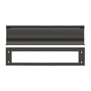 Deltana Mail Slot by Deltana