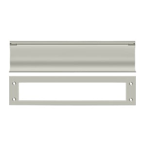 Deltana Mail Slot by Deltana