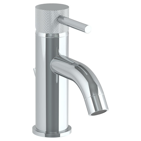 single hole faucet