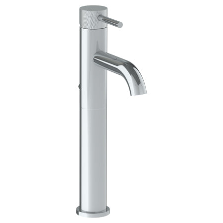single hole faucet