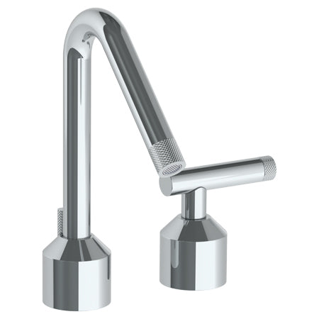 vessel faucet