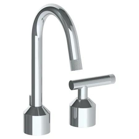 vessel faucet