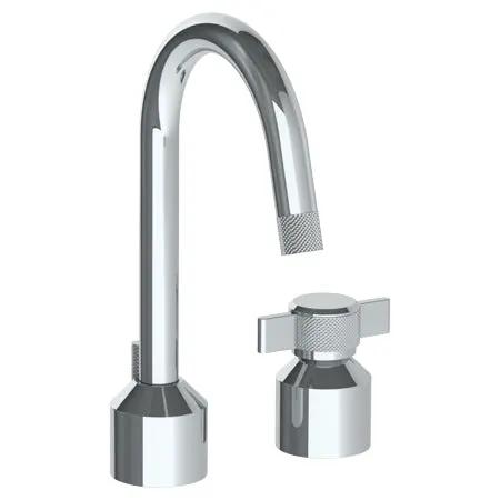 vessel faucet