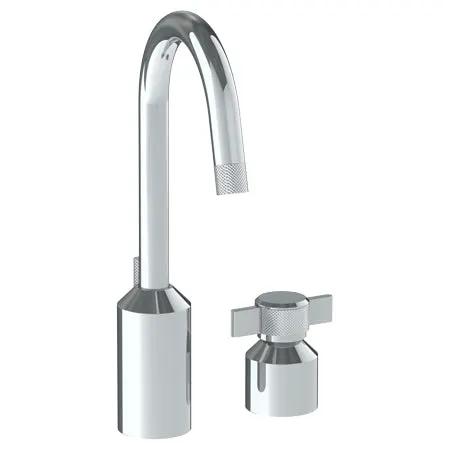 vessel faucet