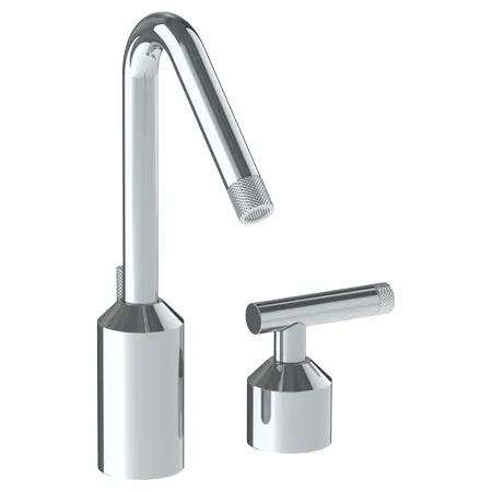 vessel faucet