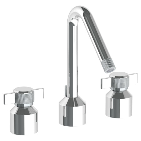 3 hole faucet